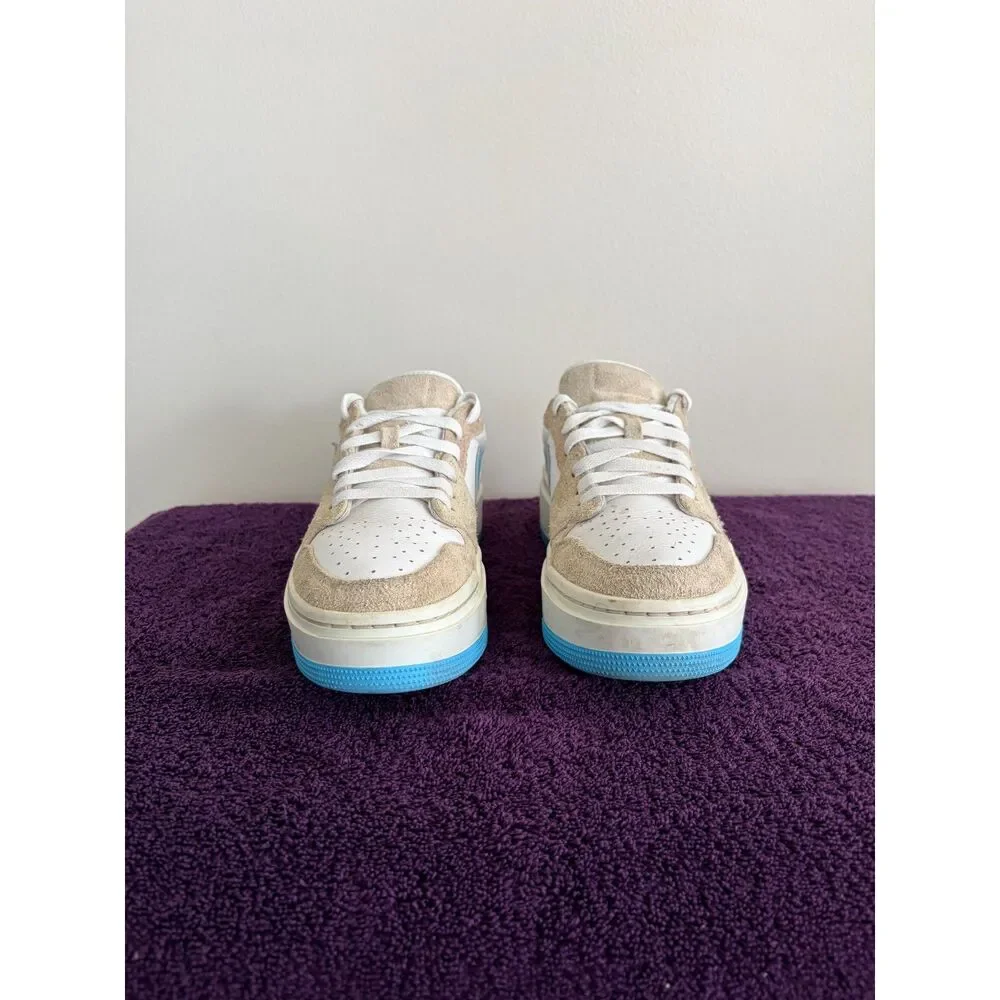 Nike Air Jordan 1 Elevate Low SE Women Size 9